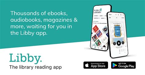 Can I Read Libby Books Offline? Exploring the Digital Reading Landscape