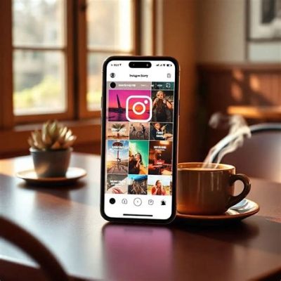 How Do I Get My Music on Instagram? Strategies and Tips to Consider