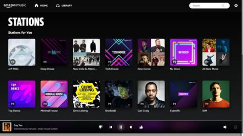 how to add music to amazon music - the journey of creating playlists with curated selections