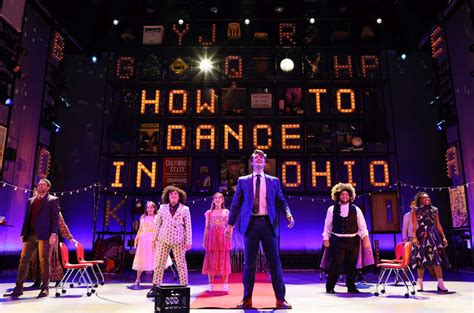 how to dance in ohio musical: exploring the nuances of rhythm and expression