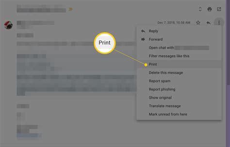 How to Print Gmail Emails: A Comprehensive Guide with Q&A