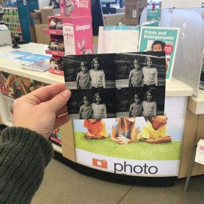 how to print pictures from phone at walgreens: the art of capturing moments in your digital life