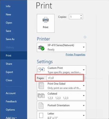 How to Print Specific Pages in PDF: A Journey Through Digital Paper Trails