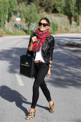 how to wear leopard print shoes with jeans and the impact of cultural influences on fashion trends