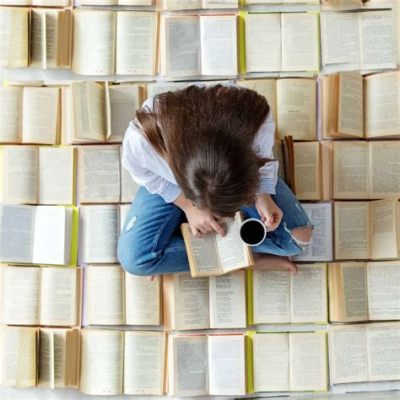 Is It Good to Read Multiple Books at Once? And How Does Multitasking Affect Our Reading Experience?