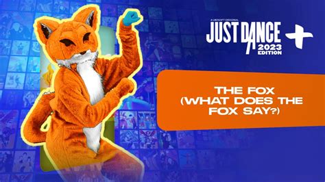 what does the fox say just dance: How can we use storytelling to bridge cultural gaps?