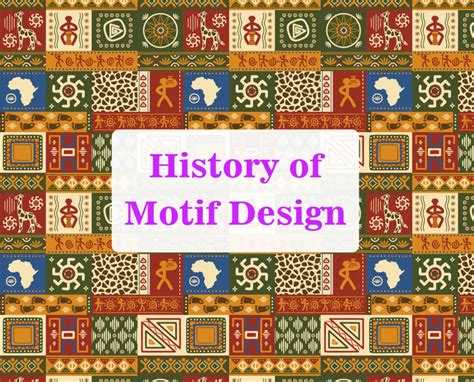 What is a Motif in Art: A Journey Through Patterns and Symbols