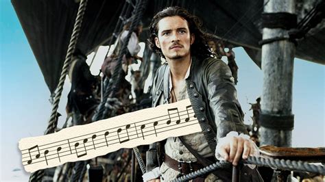 Who Wrote Pirates of the Caribbean Music and the Elusive Allure of the Soundtrack